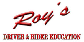 MERoysDriverRider200907