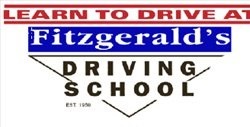 FitzgeraldsDrivingSchool